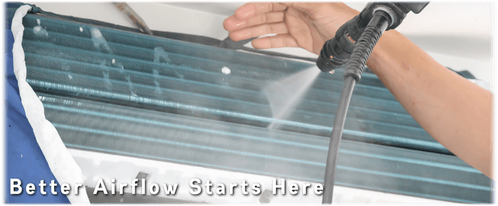 AC Coil Cleaning Philadelphia