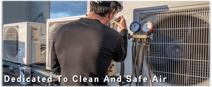 Philadelphia DuctPrime Air Care
