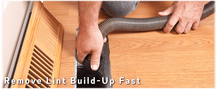 Dryer Vent Cleaning Philadelphia