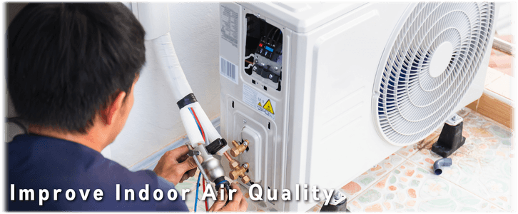 HVAC Mold Removal Philadelphia