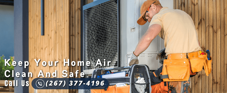 Duct Cleaning Philadelphia