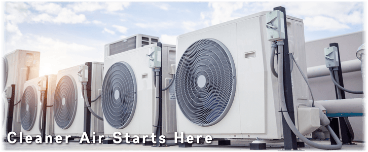 Philadelphia Duct Cleaning